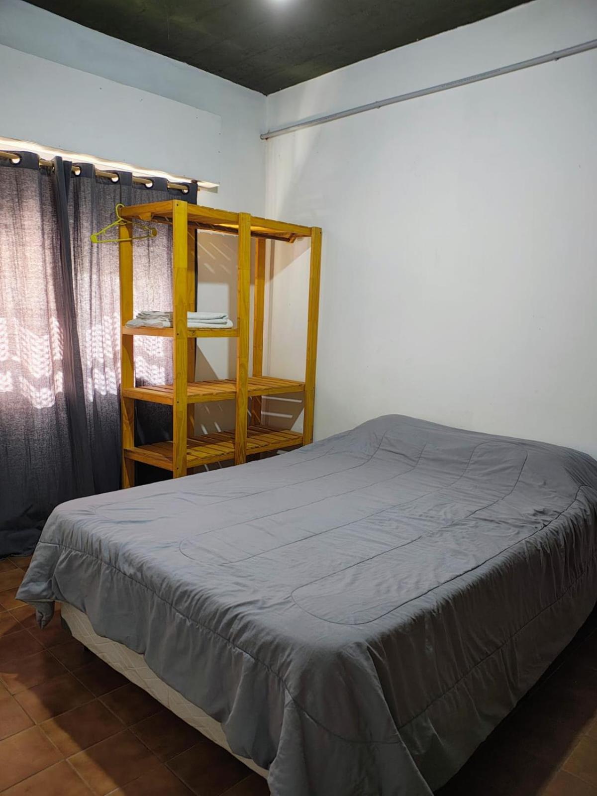 El Faro Hostel Пуэрто-Мадрин Экстерьер фото